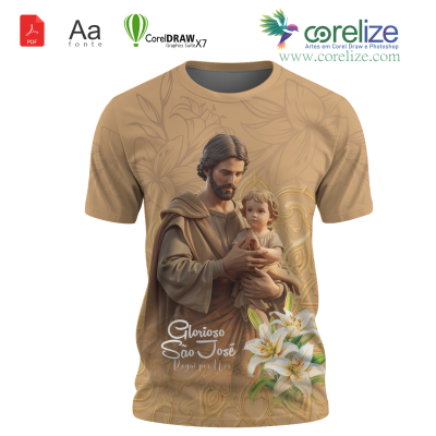 Arte da categoria religião